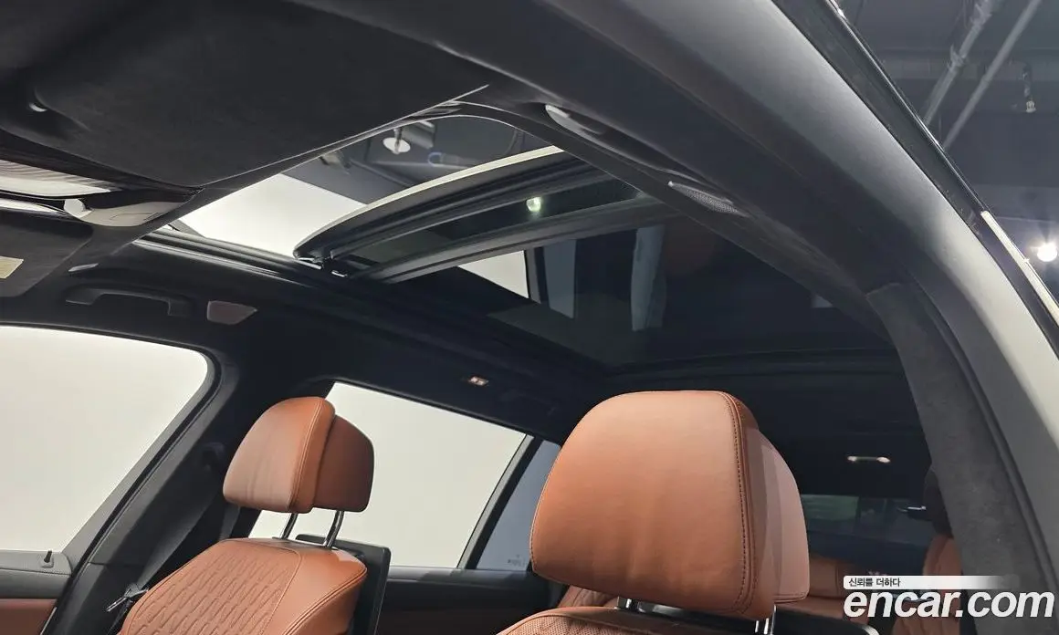 BMW X7 2019 3.0 автомат (гидро), фото 19 BMW X7 2019 3.0 автомат (гидро), фото 19