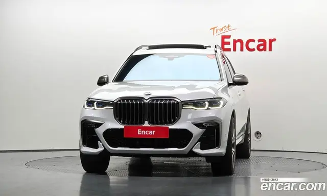BMW X7 2019 3.0 автомат (гидро), миниатюра 3 BMW X7 2019 3.0 автомат (гидро), миниатюра 3