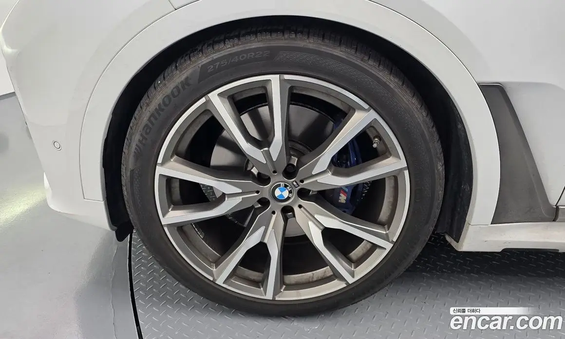 BMW X7 2019 3.0 автомат (гидро), фото 5 BMW X7 2019 3.0 автомат (гидро), фото 5