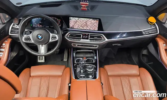 BMW X7 2019 3.0 автомат (гидро), миниатюра 7 BMW X7 2019 3.0 автомат (гидро), миниатюра 7