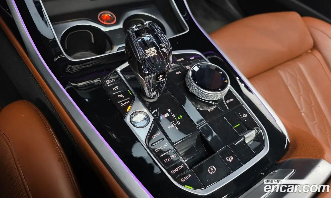 BMW X7 2019 3.0 автомат (гидро), фото 9 BMW X7 2019 3.0 автомат (гидро), фото 9