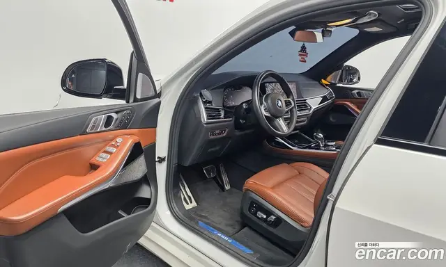 BMW X7 2019 3.0 автомат (гидро), миниатюра 10 BMW X7 2019 3.0 автомат (гидро), миниатюра 10