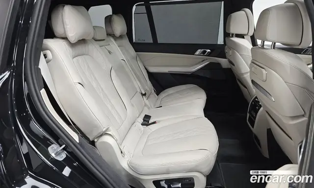 BMW X7 2025 3.0 автомат (гидро), миниатюра 11 BMW X7 2025 3.0 автомат (гидро), миниатюра 11
