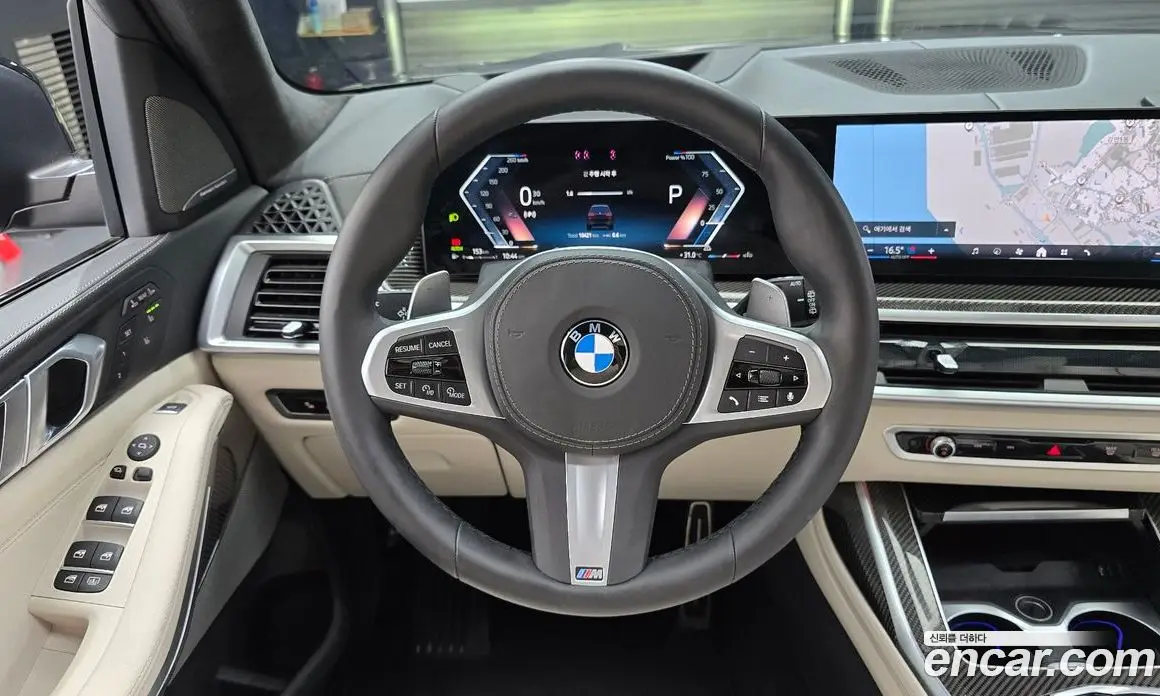BMW X7 2025 3.0 автомат (гидро), фото 13 BMW X7 2025 3.0 автомат (гидро), фото 13