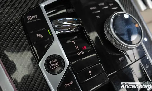 BMW X7 2025 3.0 автомат (гидро), миниатюра 9 BMW X7 2025 3.0 автомат (гидро), миниатюра 9