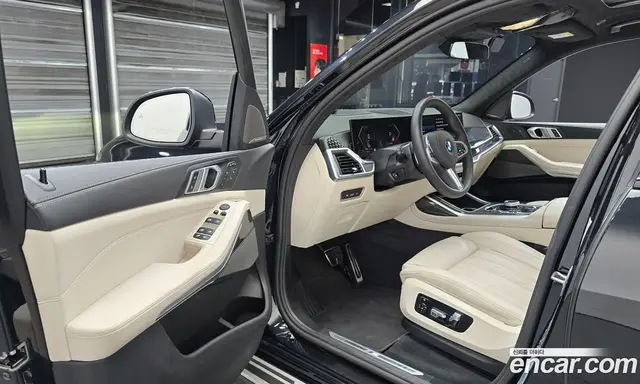 BMW X7 2025 3.0 автомат (гидро), миниатюра 10 BMW X7 2025 3.0 автомат (гидро), миниатюра 10