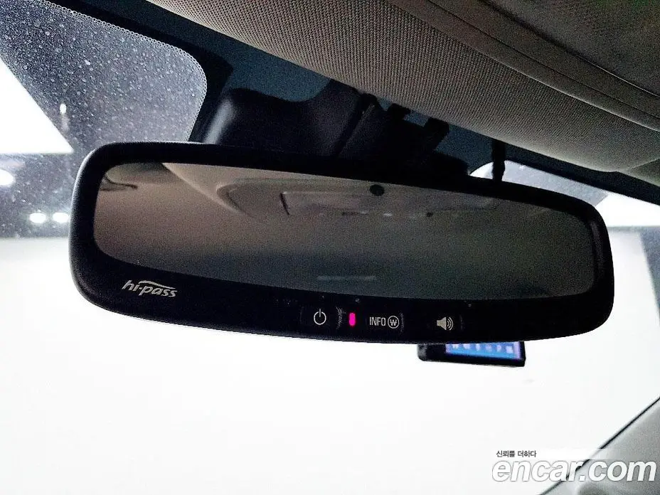 Chevrolet Alpheon 2011 2.4 автомат (гидро), фото 11