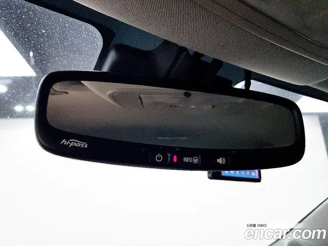 Chevrolet Alpheon 2011 2.4 автомат (гидро), миниатюра 11