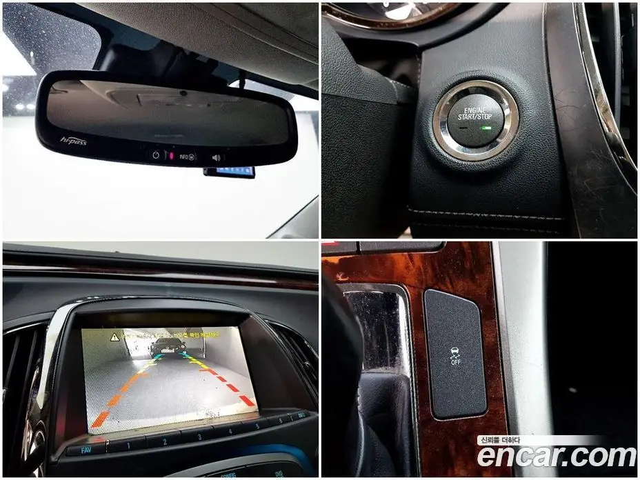 Chevrolet Alpheon 2011 2.4 автомат (гидро), фото 15
