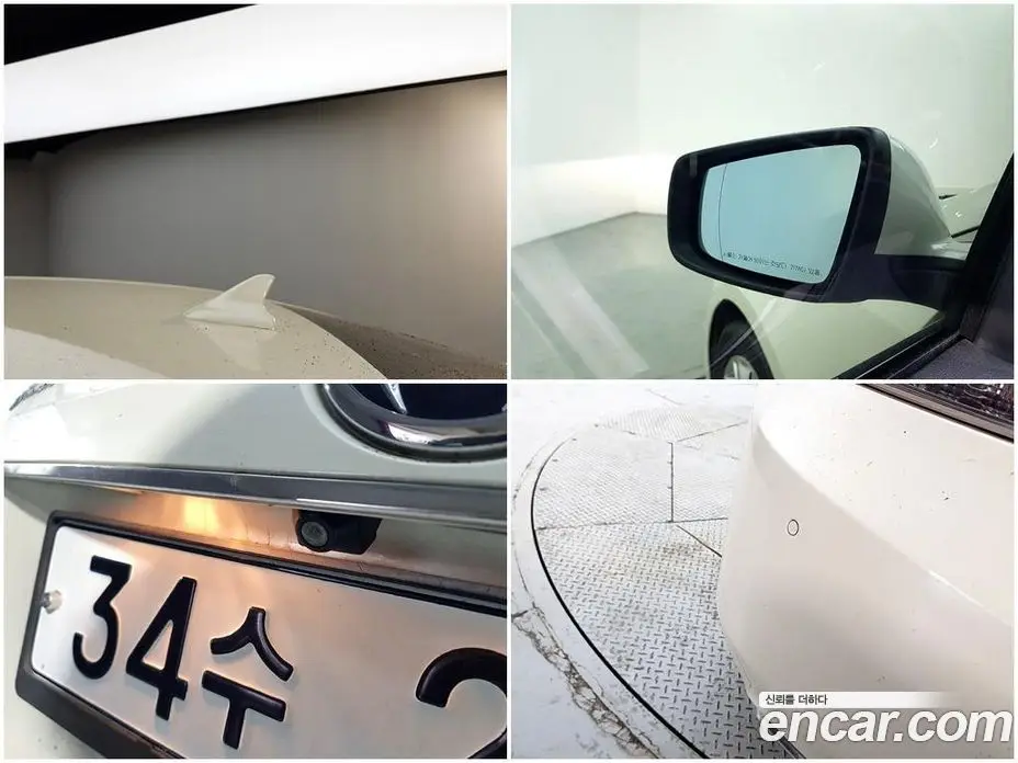 Chevrolet Alpheon 2011 2.4 автомат (гидро), фото 19