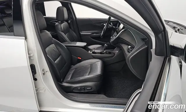 Chevrolet Malibu 2017 2.0 автомат (гидро), миниатюра 12