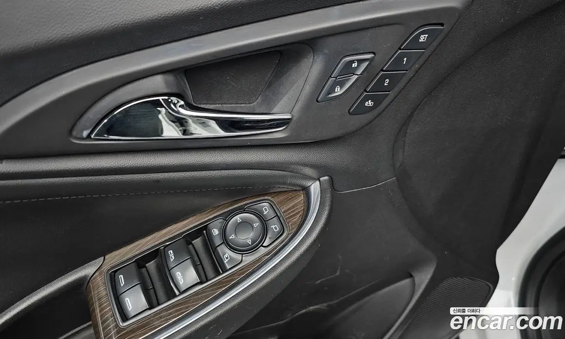 Chevrolet Malibu 2017 2.0 автомат (гидро), фото 13