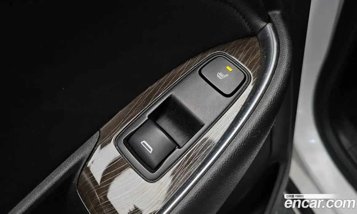Chevrolet Malibu 2017 2.0 автомат (гидро), фото 20
