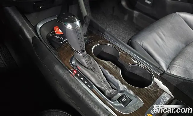 Chevrolet Malibu 2017 2.0 автомат (гидро), миниатюра 9