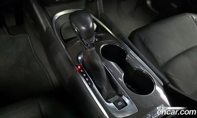 Chevrolet Malibu 2021 2.0 автомат (гидро), миниатюра 9