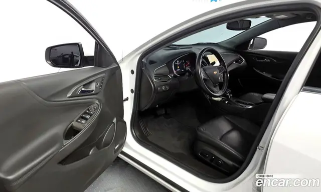 Chevrolet Malibu 2021 2.0 автомат (гидро), миниатюра 10