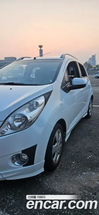 Chevrolet Matiz 2010 1.0 автомат (гидро), фото 20 Chevrolet Matiz 2010 1.0 автомат (гидро), фото 20
