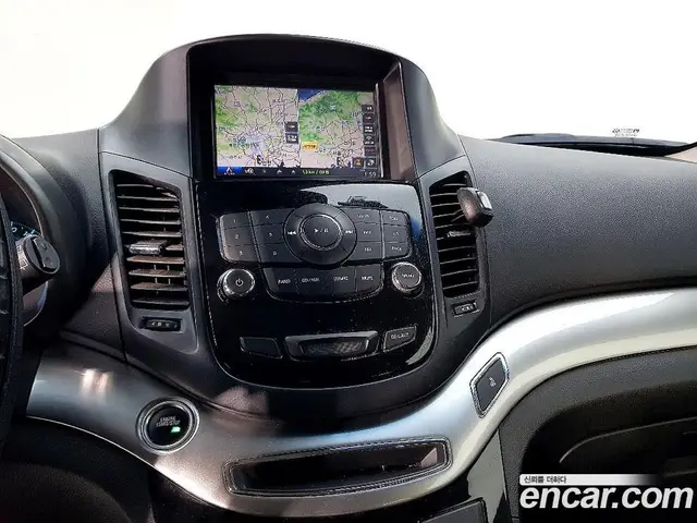 Chevrolet Orlando 2014 2.0 автомат (гидро), миниатюра 11 Chevrolet Orlando 2014 2.0 автомат (гидро), миниатюра 11