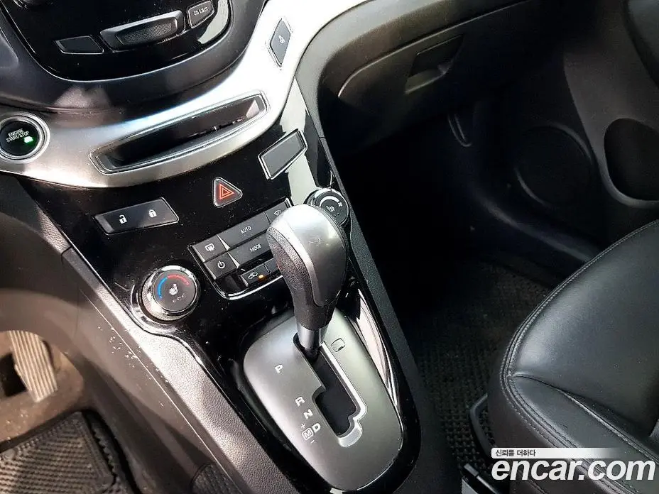 Chevrolet Orlando 2014 2.0 автомат (гидро), фото 12 Chevrolet Orlando 2014 2.0 автомат (гидро), фото 12