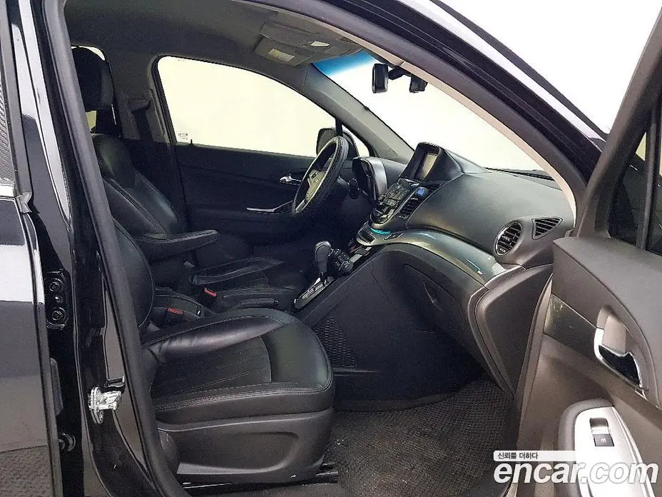 Chevrolet Orlando 2014 2.0 автомат (гидро), фото 13 Chevrolet Orlando 2014 2.0 автомат (гидро), фото 13