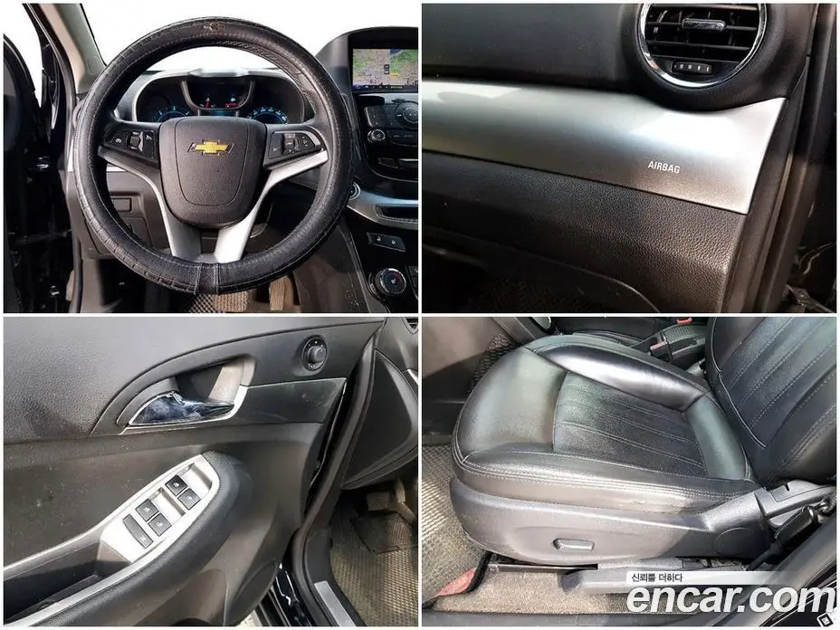 Chevrolet Orlando 2014 2.0 автомат (гидро), фото 18 Chevrolet Orlando 2014 2.0 автомат (гидро), фото 18