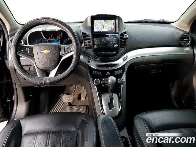 Chevrolet Orlando 2014 2.0 автомат (гидро), миниатюра 5 Chevrolet Orlando 2014 2.0 автомат (гидро), миниатюра 5
