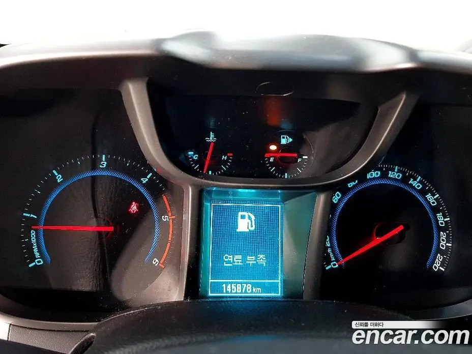 Chevrolet Orlando 2014 2.0 автомат (гидро), фото 6 Chevrolet Orlando 2014 2.0 автомат (гидро), фото 6