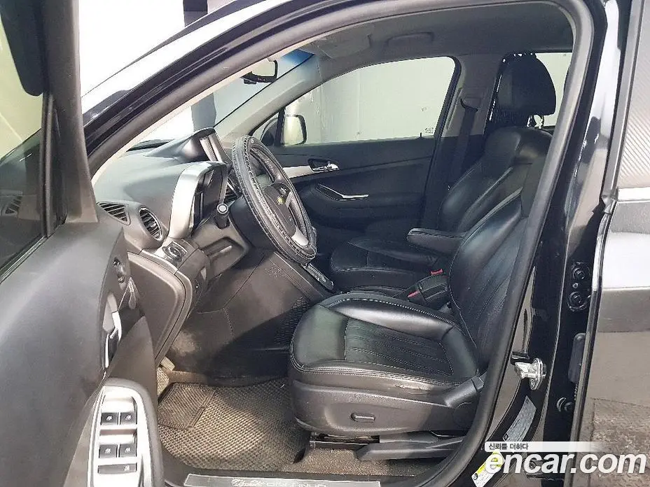 Chevrolet Orlando 2014 2.0 автомат (гидро), фото 7 Chevrolet Orlando 2014 2.0 автомат (гидро), фото 7