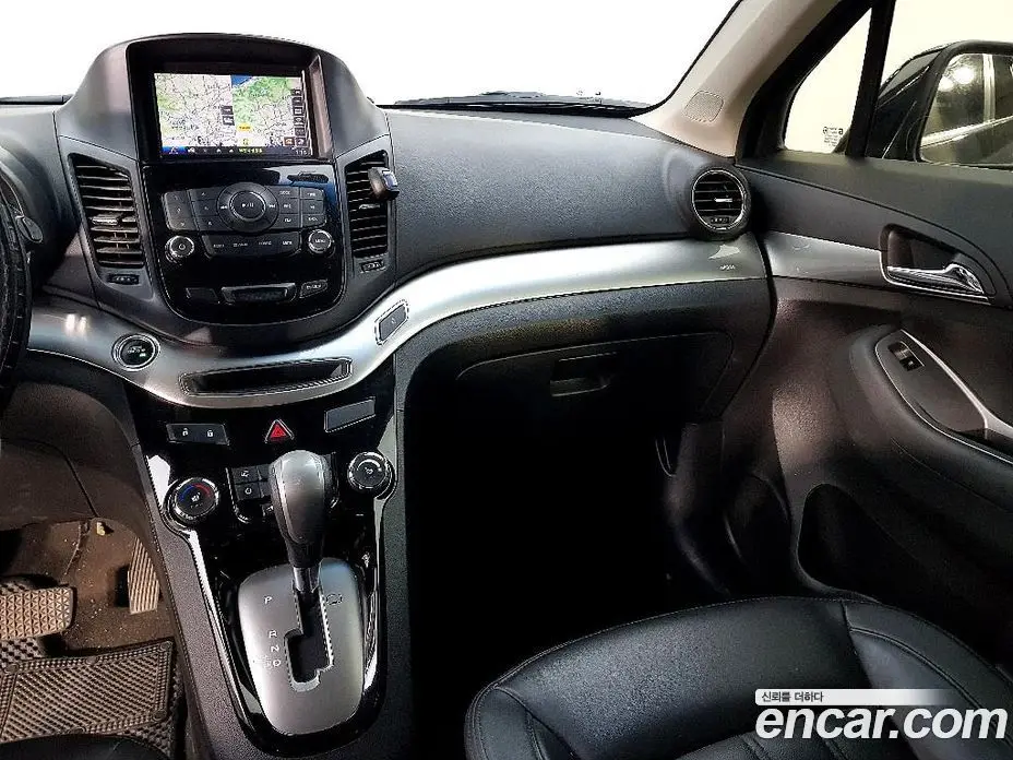 Chevrolet Orlando 2014 2.0 автомат (гидро), фото 9 Chevrolet Orlando 2014 2.0 автомат (гидро), фото 9