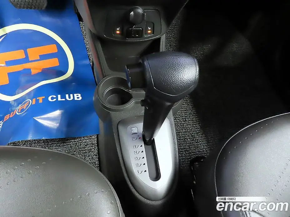 Chevrolet Spark 2014 1.0 автомат (гидро), фото 14