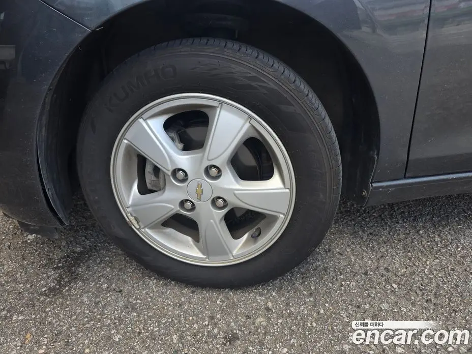 Chevrolet Spark 2018 1.0 механика, фото 5 Chevrolet Spark 2018 1.0 механика, фото 5