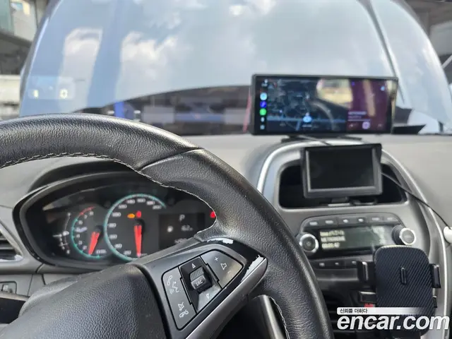 Chevrolet Spark 2018 1.0 механика, миниатюра 7 Chevrolet Spark 2018 1.0 механика, миниатюра 7