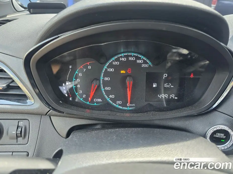 Chevrolet Spark 2018 1.0 механика, фото 8 Chevrolet Spark 2018 1.0 механика, фото 8