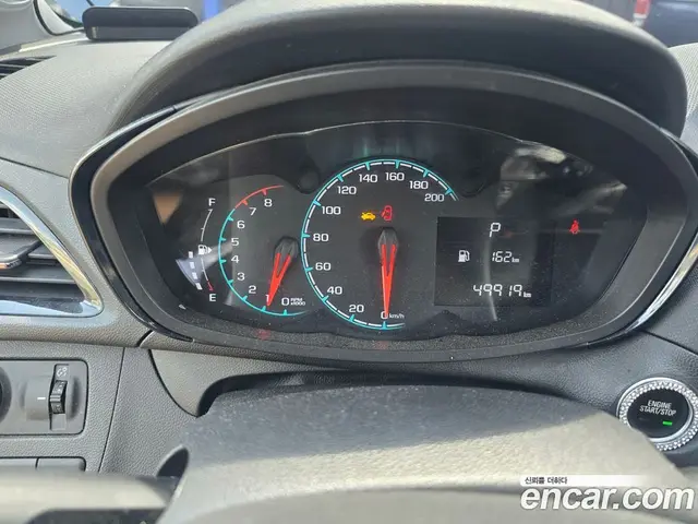 Chevrolet Spark 2018 1.0 механика, миниатюра 8 Chevrolet Spark 2018 1.0 механика, миниатюра 8