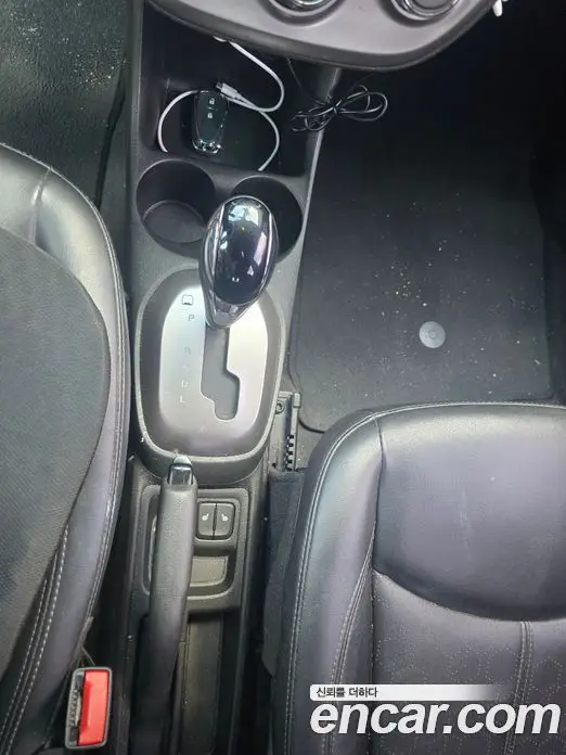 Chevrolet Spark 2018 1.0 механика, фото 9 Chevrolet Spark 2018 1.0 механика, фото 9