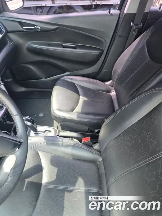 Chevrolet Spark 2018 1.0 механика, миниатюра 10 Chevrolet Spark 2018 1.0 механика, миниатюра 10