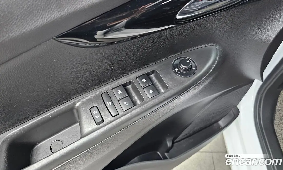 Chevrolet Spark 2019 1.0 автомат (гидро), фото 14