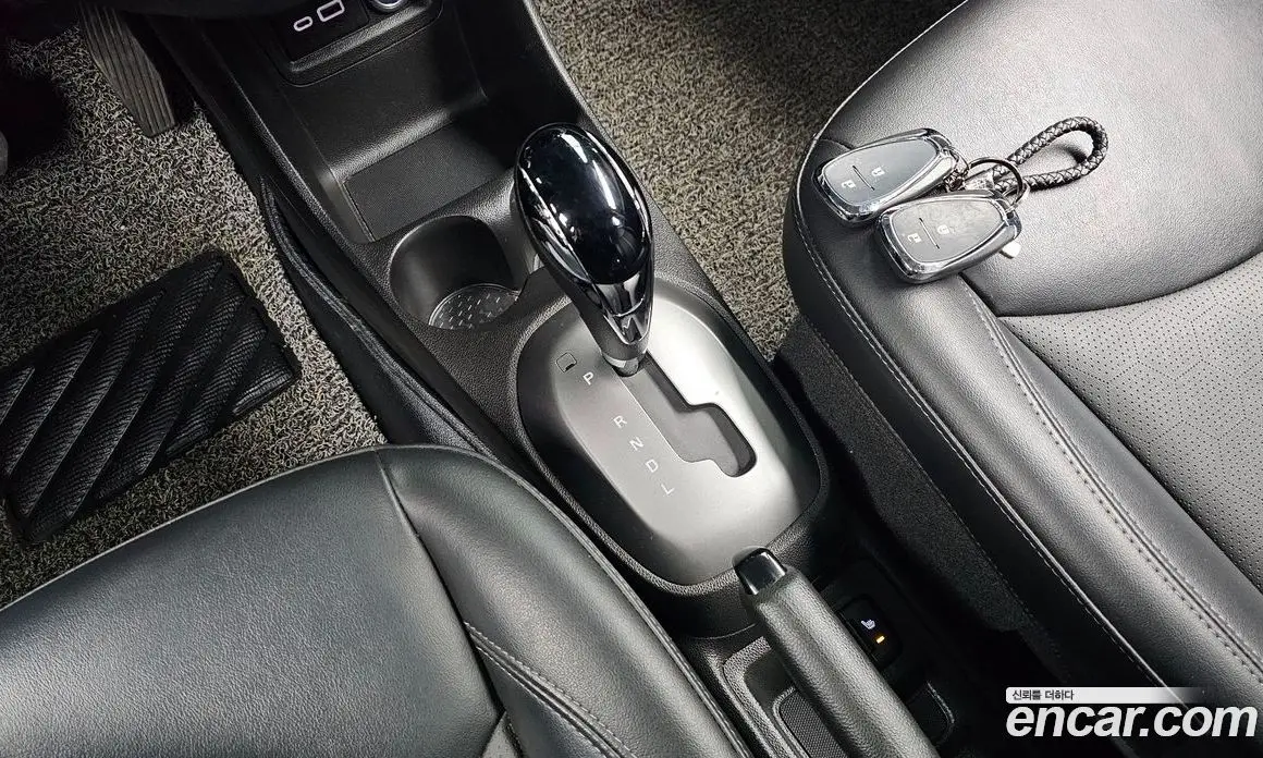 Chevrolet Spark 2019 1.0 автомат (гидро), фото 9
