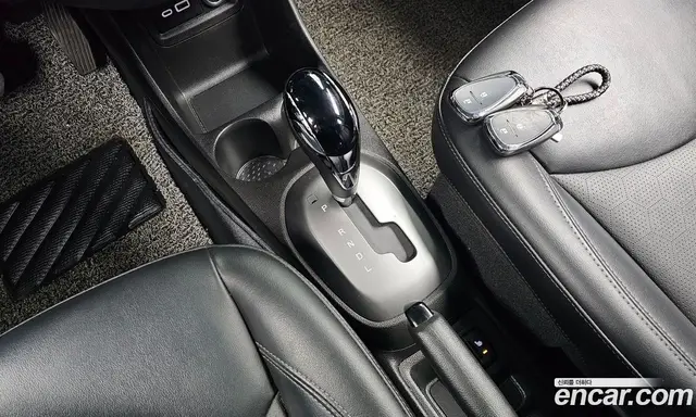 Chevrolet Spark 2019 1.0 автомат (гидро), миниатюра 9