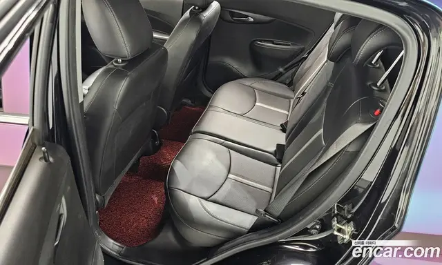 Chevrolet Spark 2020 1.0 механика, миниатюра 11