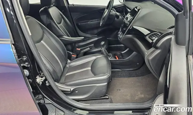 Chevrolet Spark 2020 1.0 механика, миниатюра 12