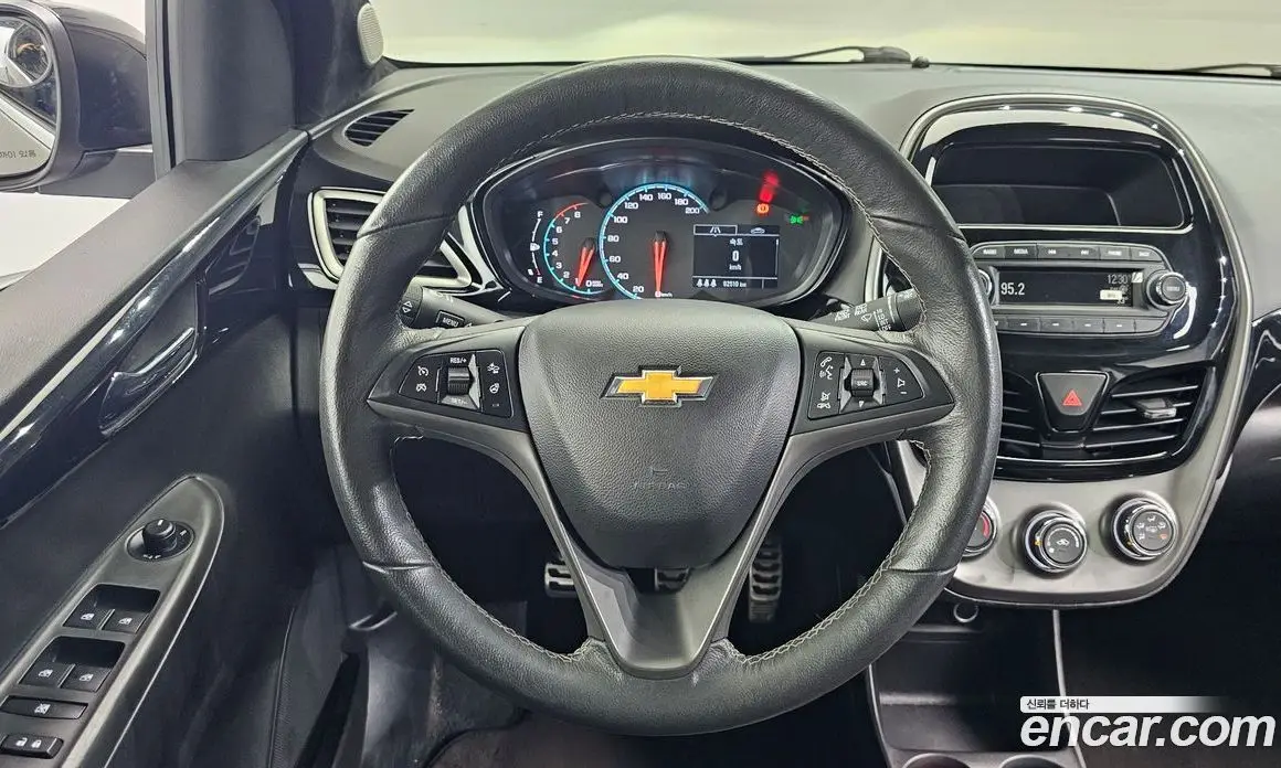 Chevrolet Spark 2020 1.0 механика, фото 13