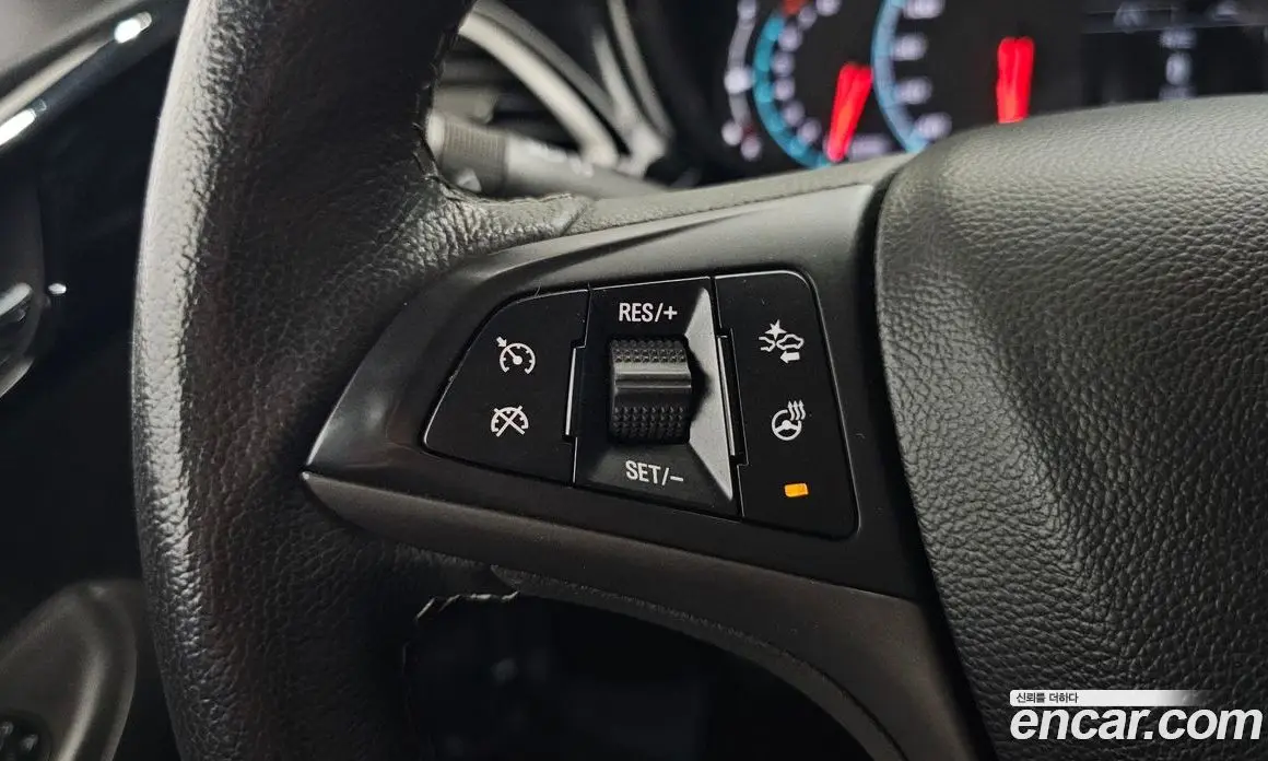 Chevrolet Spark 2020 1.0 механика, фото 14