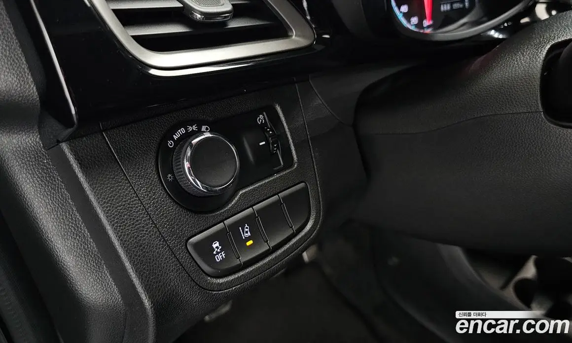 Chevrolet Spark 2020 1.0 механика, фото 15