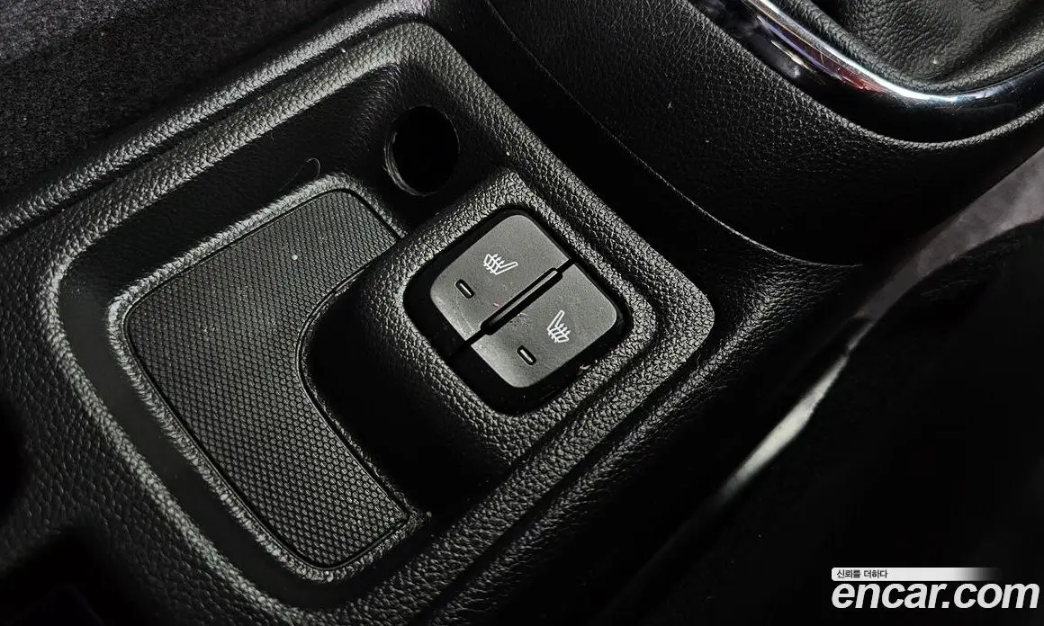 Chevrolet Spark 2020 1.0 механика, фото 18