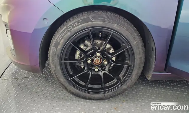 Chevrolet Spark 2020 1.0 механика, миниатюра 5