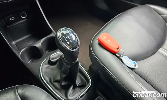Chevrolet Spark 2020 1.0 механика, миниатюра 9