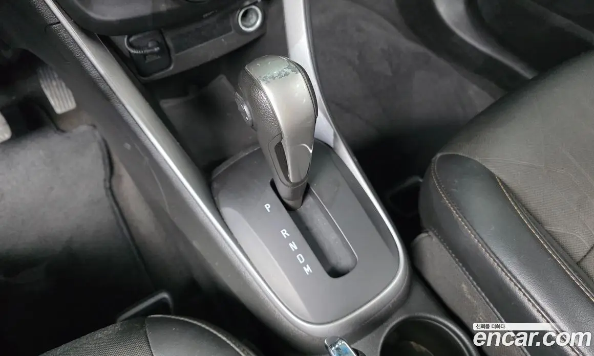 Chevrolet Trax 2017 1.6 автомат (гидро), фото 9 Chevrolet Trax 2017 1.6 автомат (гидро), фото 9
