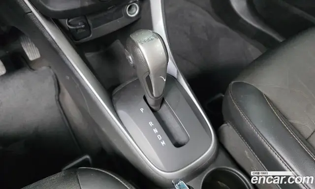 Chevrolet Trax 2017 1.6 автомат (гидро), миниатюра 9 Chevrolet Trax 2017 1.6 автомат (гидро), миниатюра 9