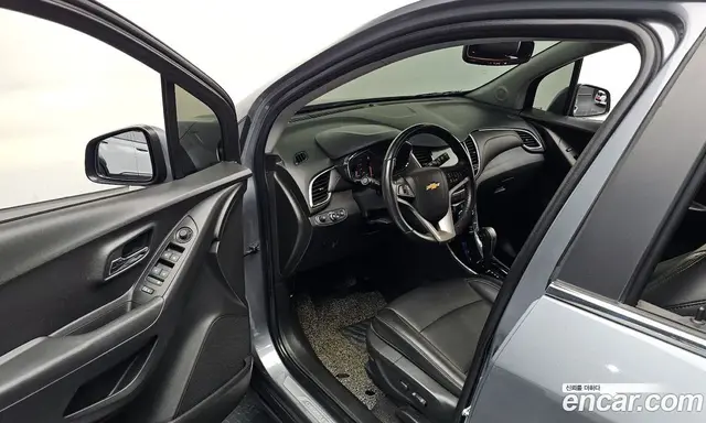 Chevrolet Trax 2018 1.4 автомат (гидро), миниатюра 11 Chevrolet Trax 2018 1.4 автомат (гидро), миниатюра 11